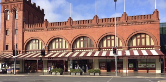 XL 日耳曼风情 —德国村&阿德莱德山一日游